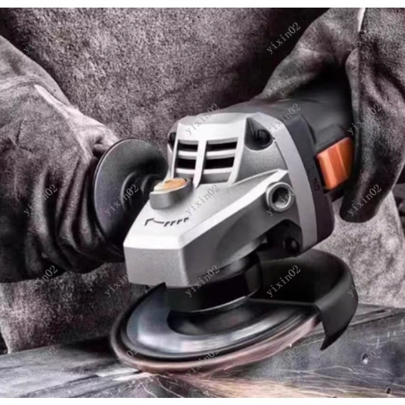 مطحنة زاوية محمولة بدون فرش 22 - مراجعة Power Tools Use وسعره
