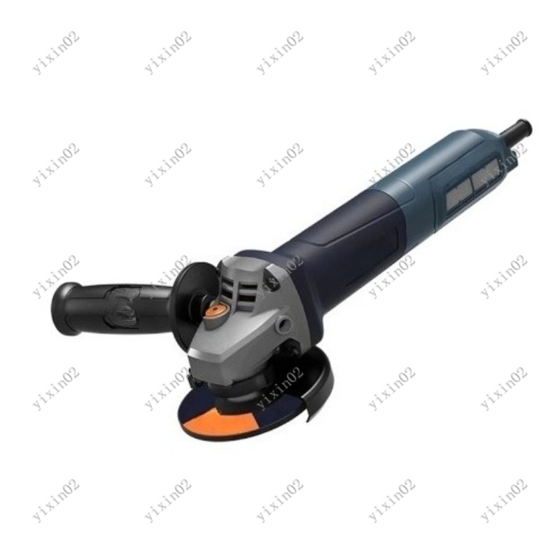 مطحنة زاوية محمولة بدون فرش 22 - مراجعة Power Tools Use وسعره