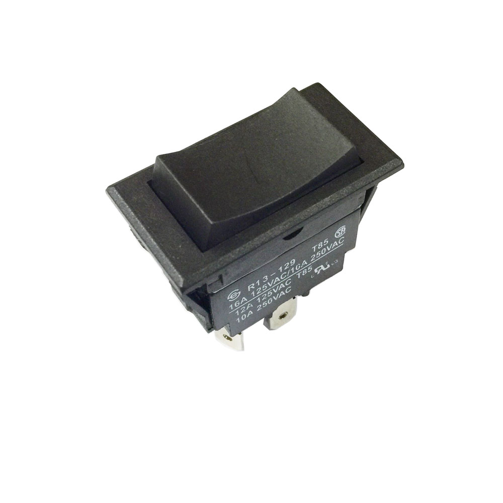 R13-129 4Pin 6Pins 125/250V 16 - مراجعة Power Tools Electrical وسعره