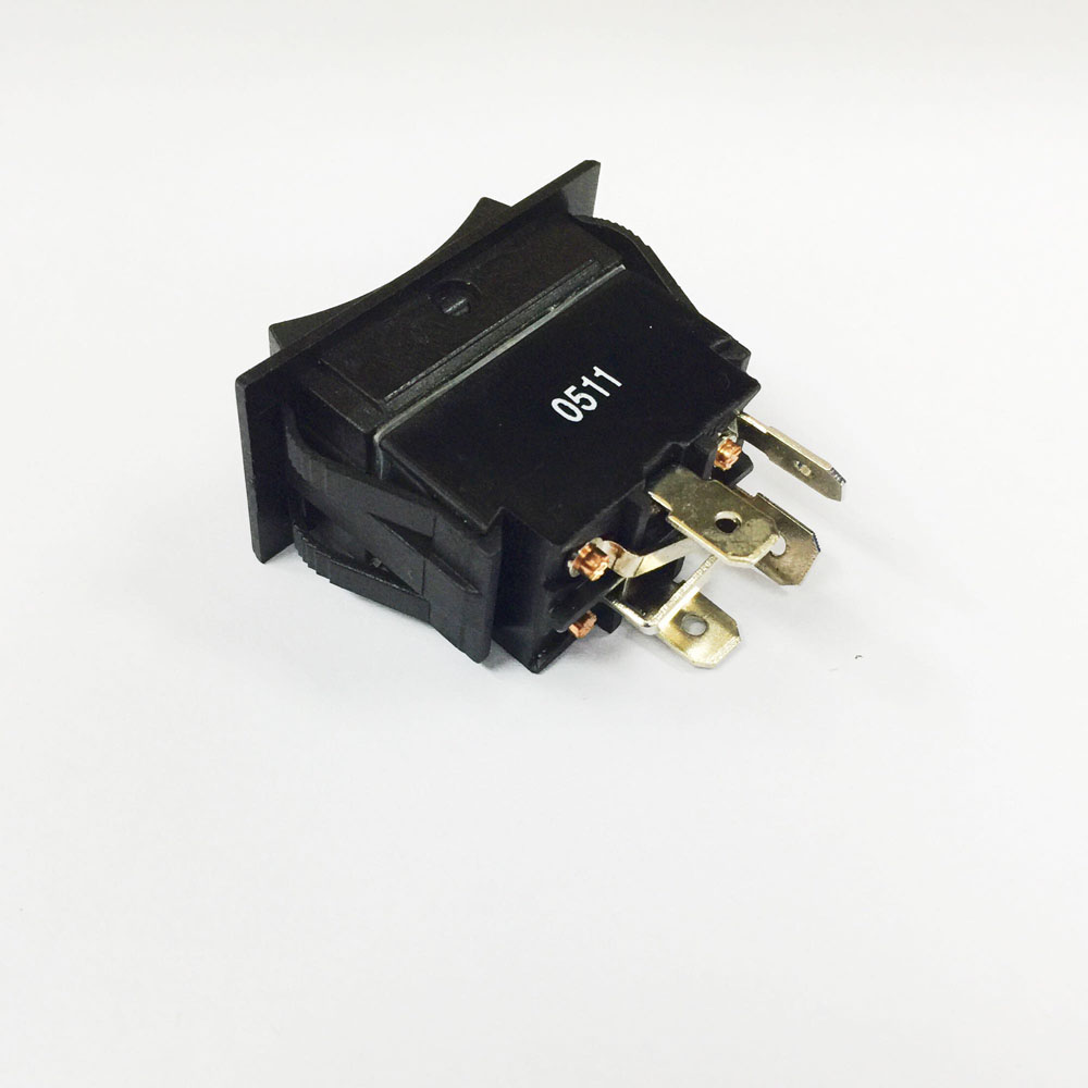 R13-129 4Pin 6Pins 125/250V 16 - مراجعة Power Tools Electrical وسعره