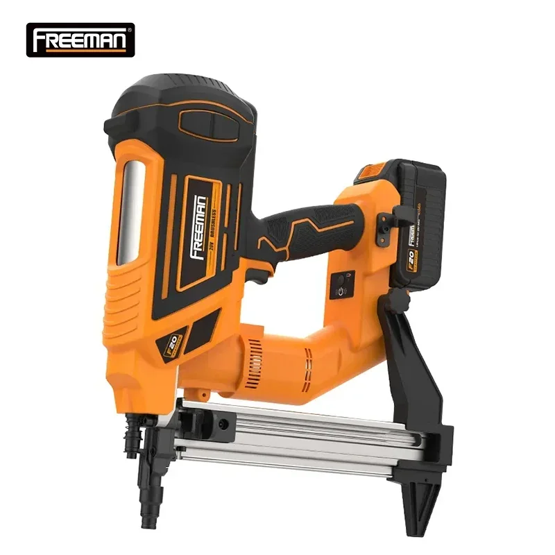 2026/فريمان 20 فولت مسدس مسامي - مراجعة Power Tools Electrical وسعره