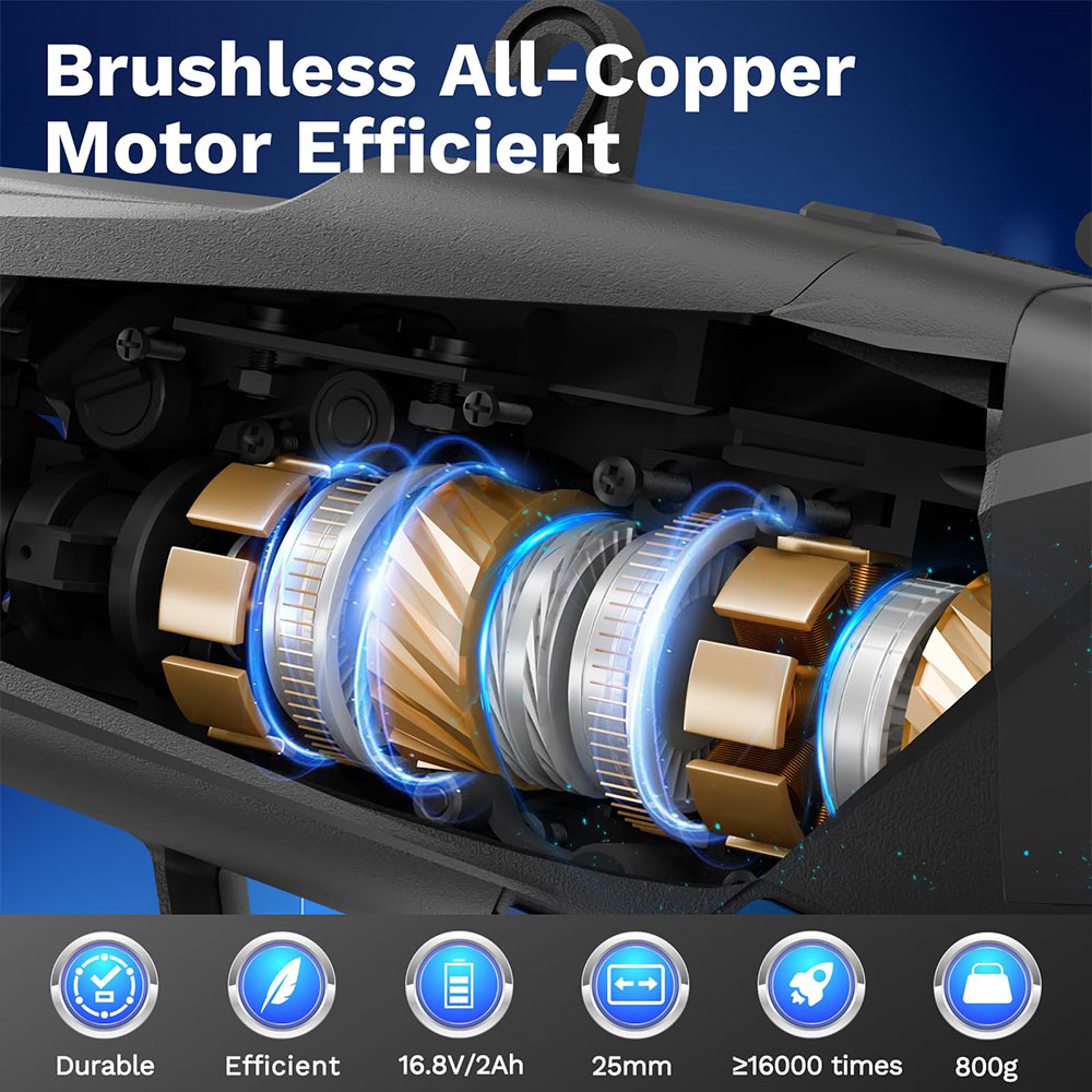 أداة كهربائية لاسلكية للحديقة، - مراجعة Power Tools Electrical وسعره