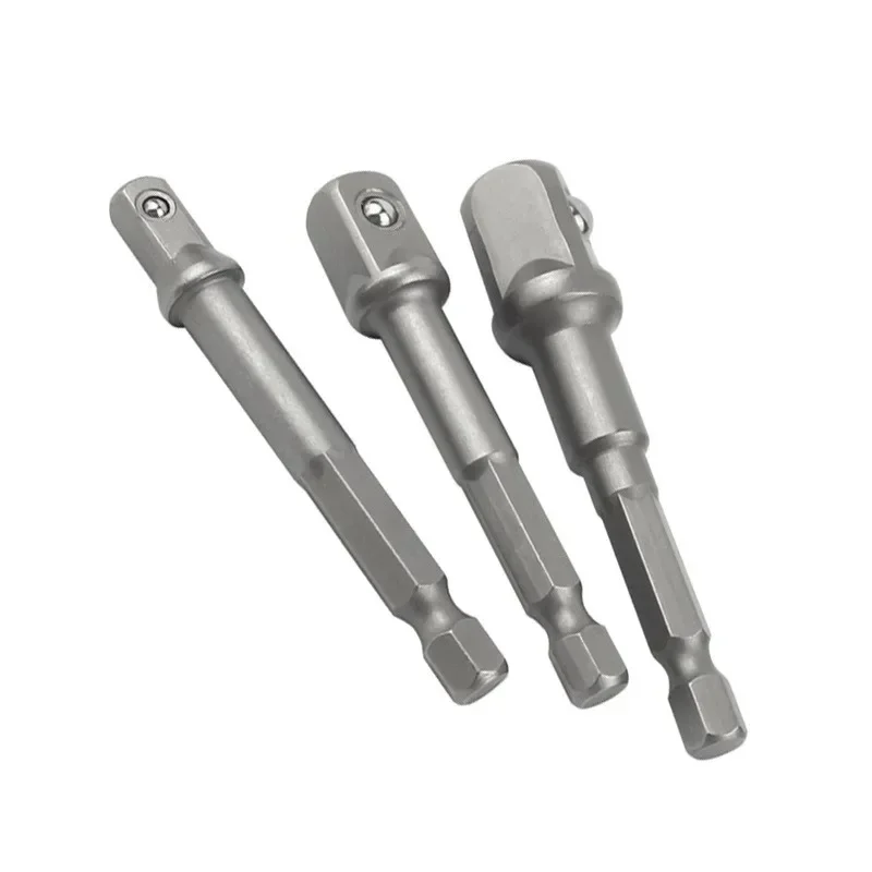 مجموعة أدوات مفك كهربائي: رؤوس - مراجعة Power Tools Quotes وسعره