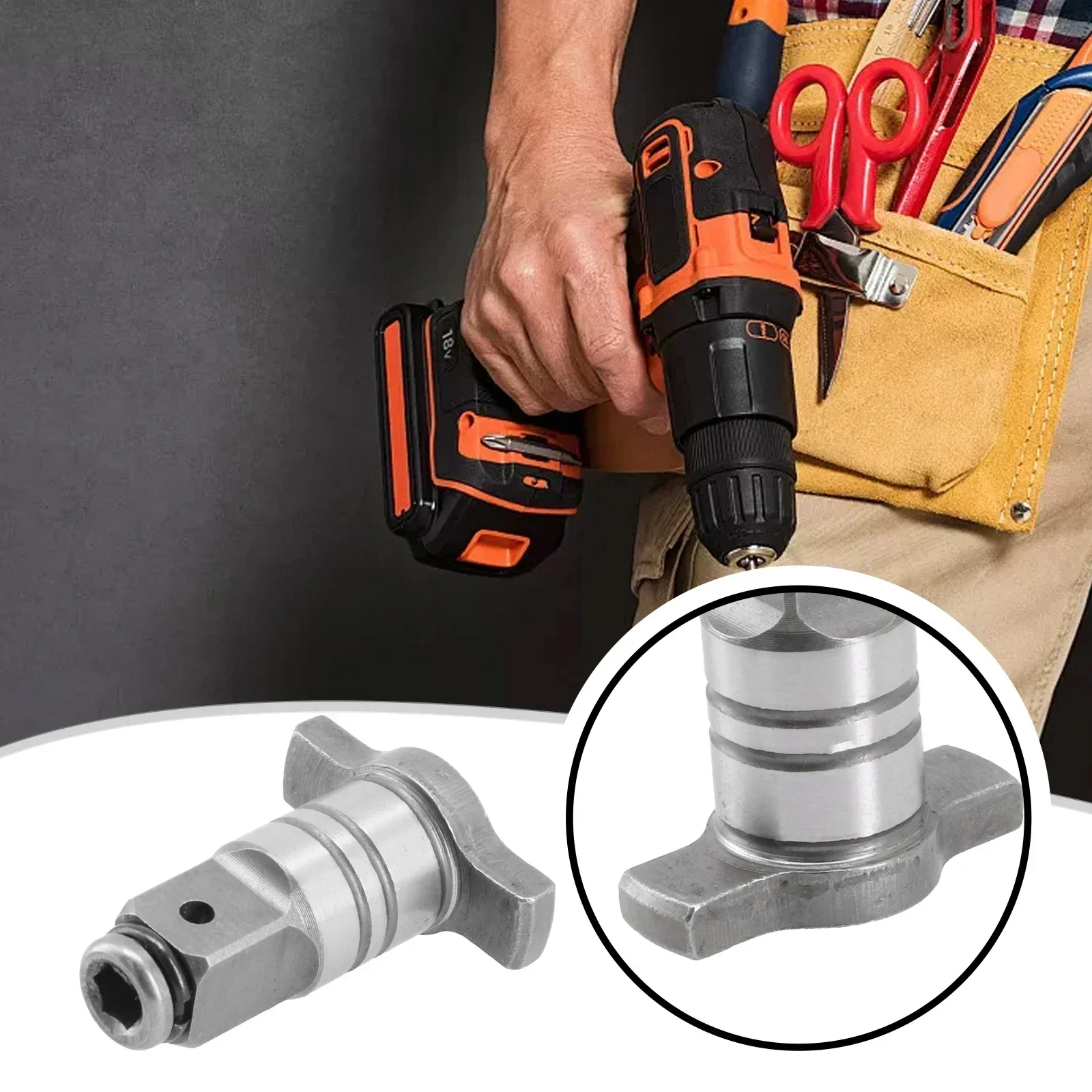 تأثير وجع أجزاء وجع رمح أدوات  - مراجعة Power Tools Use وسعره