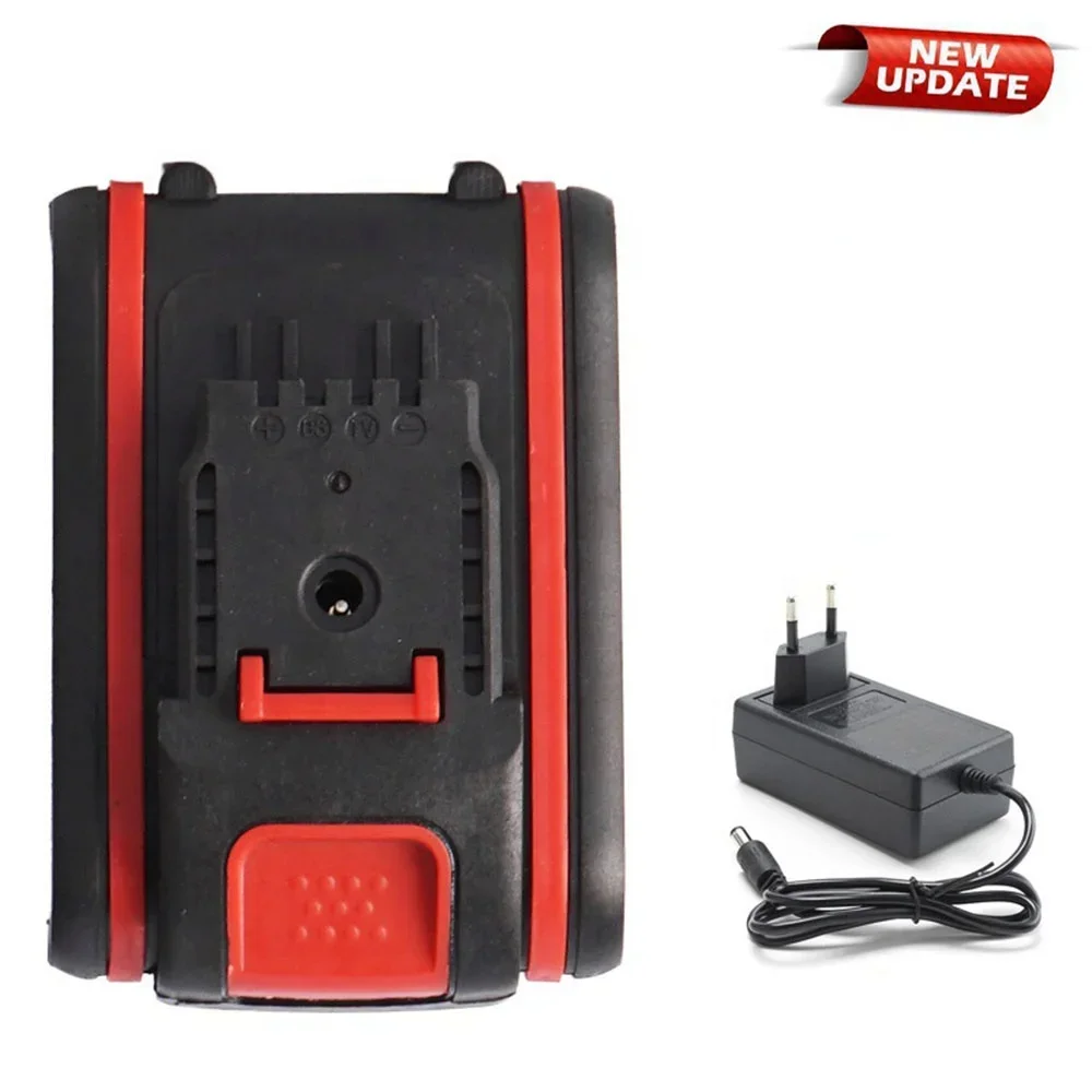 21 فولت بطارية ليثيوم أيون قاب - مراجعة Power Tools Impact وسعره