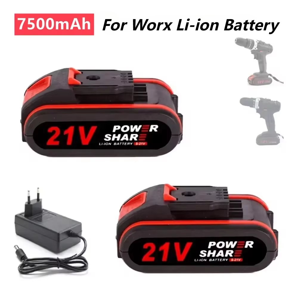 21 فولت قدرة عالية بطارية ليثي - مراجعة Power Tools Ridgid وسعره