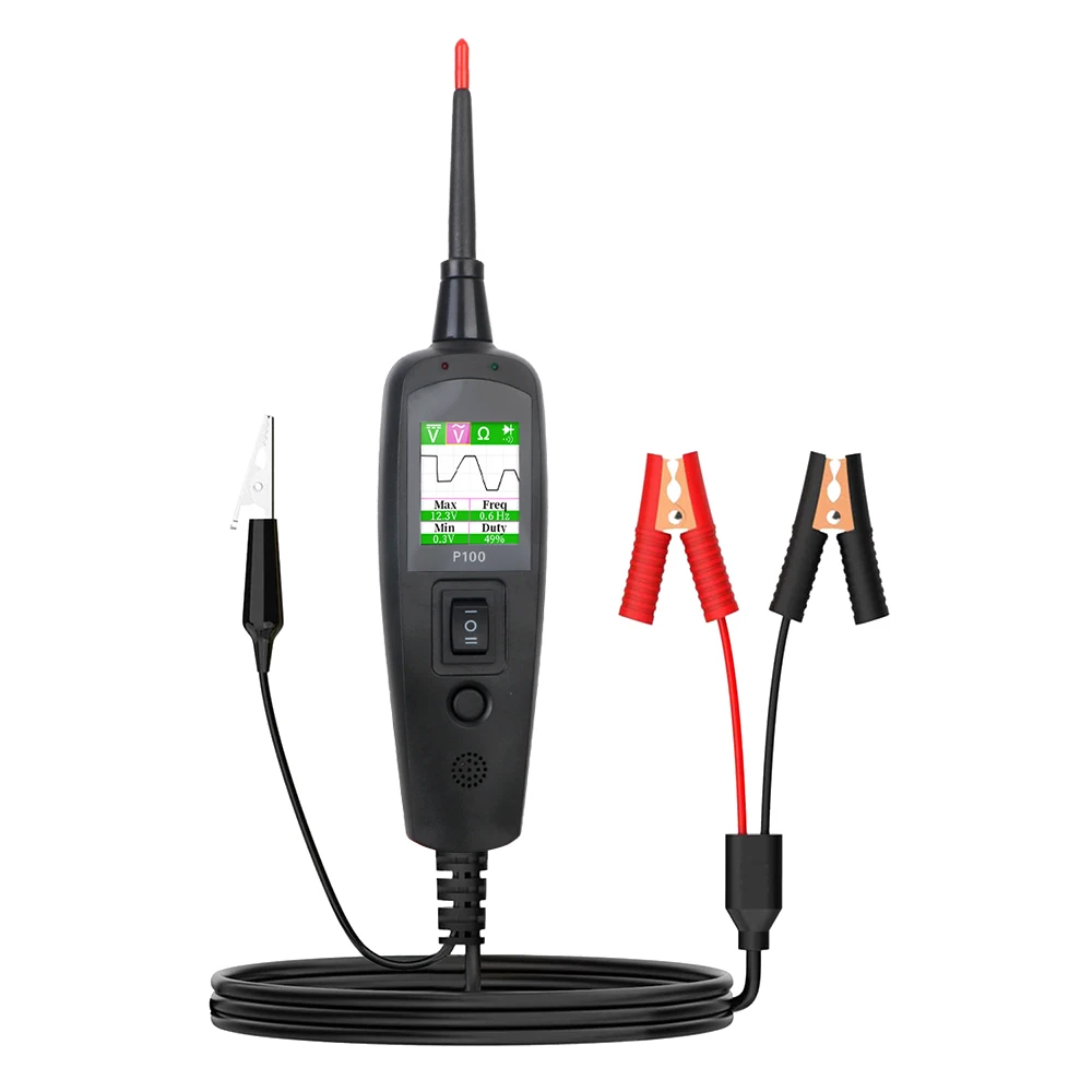 جهاز اختبار الدوائر الكهربائية - مراجعة Power Tools Kits وسعره