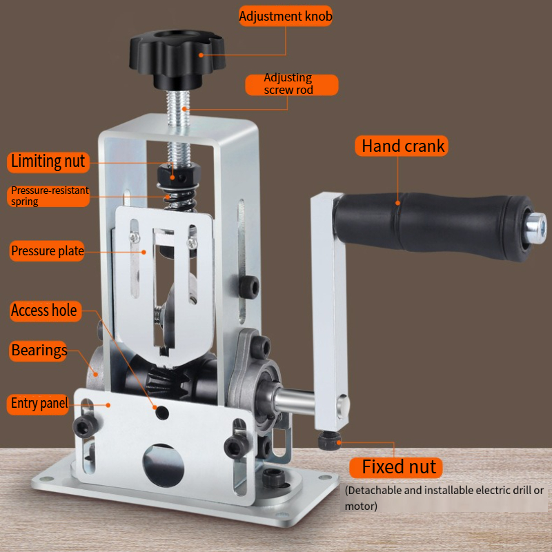 آلة تجريد الأسلاك الكهربائية س - مراجعة Power Tools Electrical وسعره