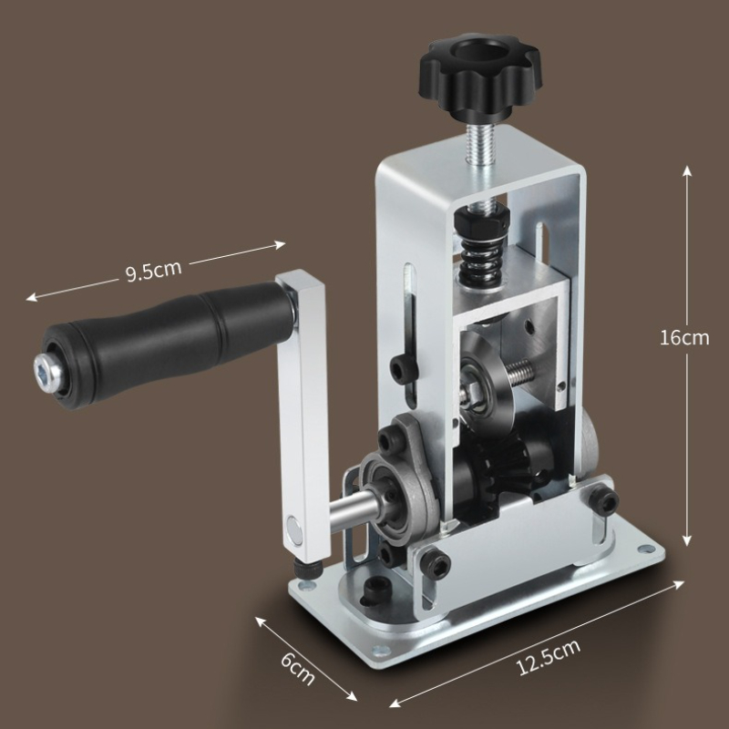 آلة تجريد الأسلاك الكهربائية س - مراجعة Power Tools Electrical وسعره