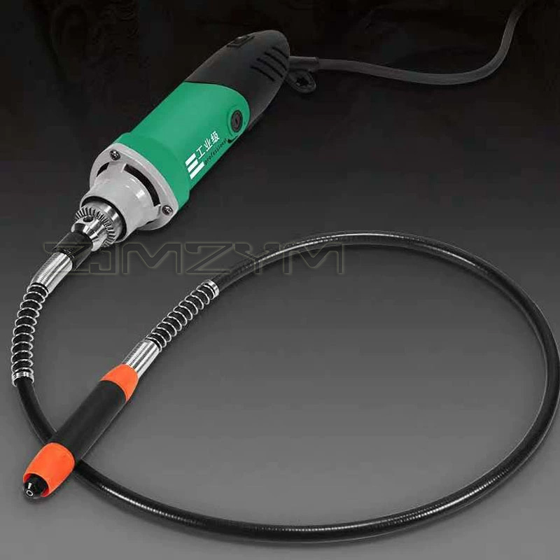 6-موقف متغير السرعة عالية الطا - مراجعة Power Tools Ridgid وسعره