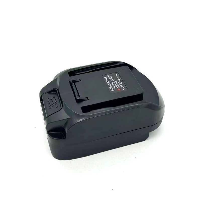 بطارية ليثيوم أيون BS 18V BAT6 - مراجعة Power Tools Use وسعره