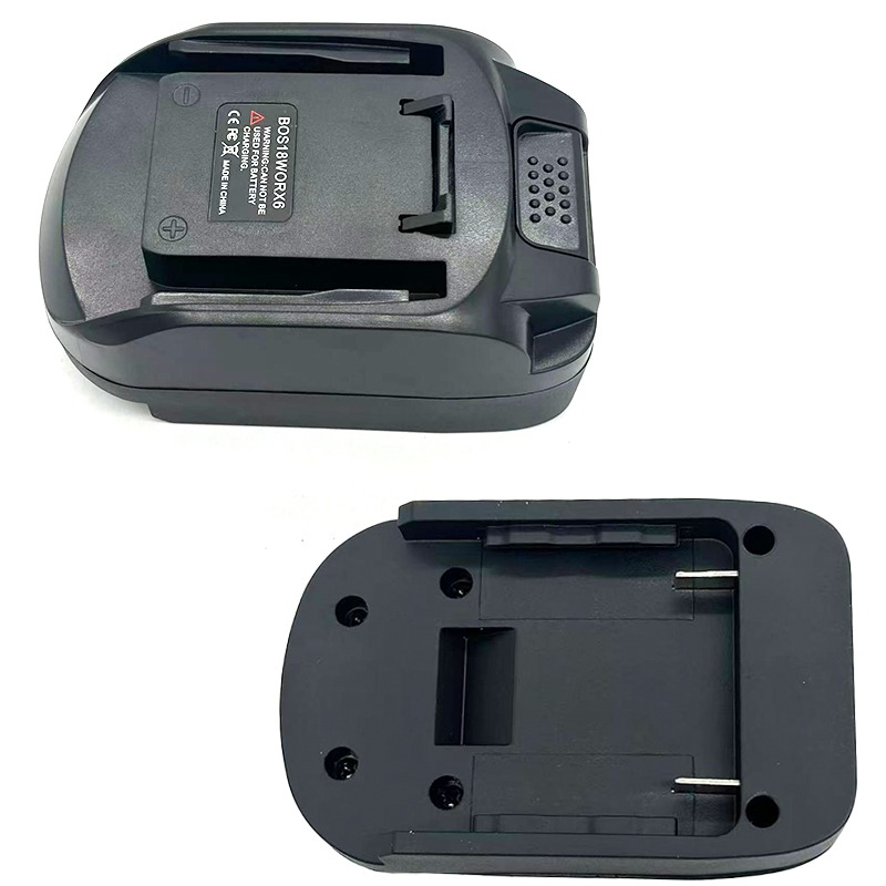 بطارية ليثيوم أيون BS 18V BAT6 - مراجعة Power Tools Use وسعره