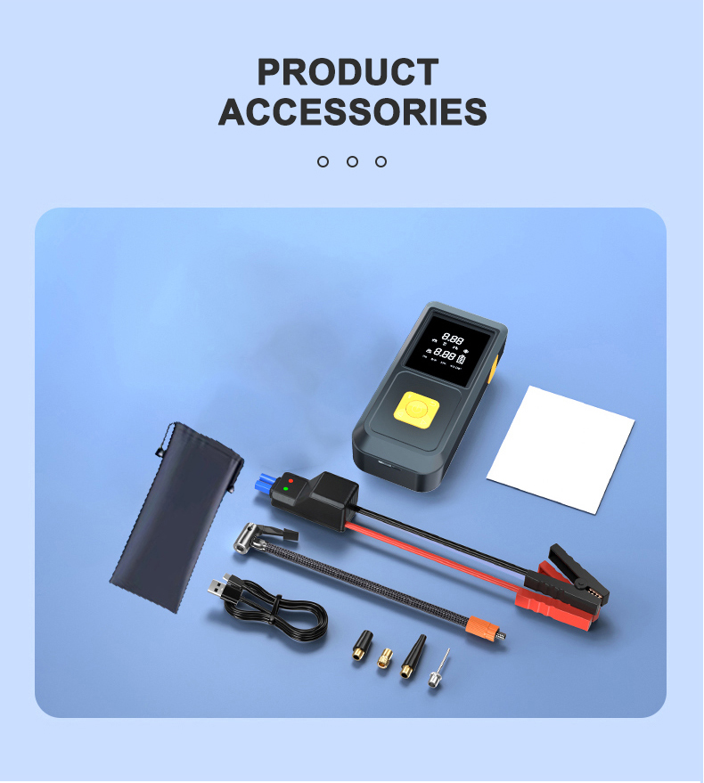 طقم مكثف فائق جديد لعام 2025 ب - مراجعة Power Tools Battery Repair وسعره