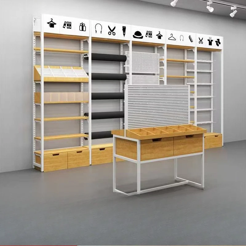 رف عرض للمجوهرات في صالات العر - مراجعة Power Tools Company وسعره