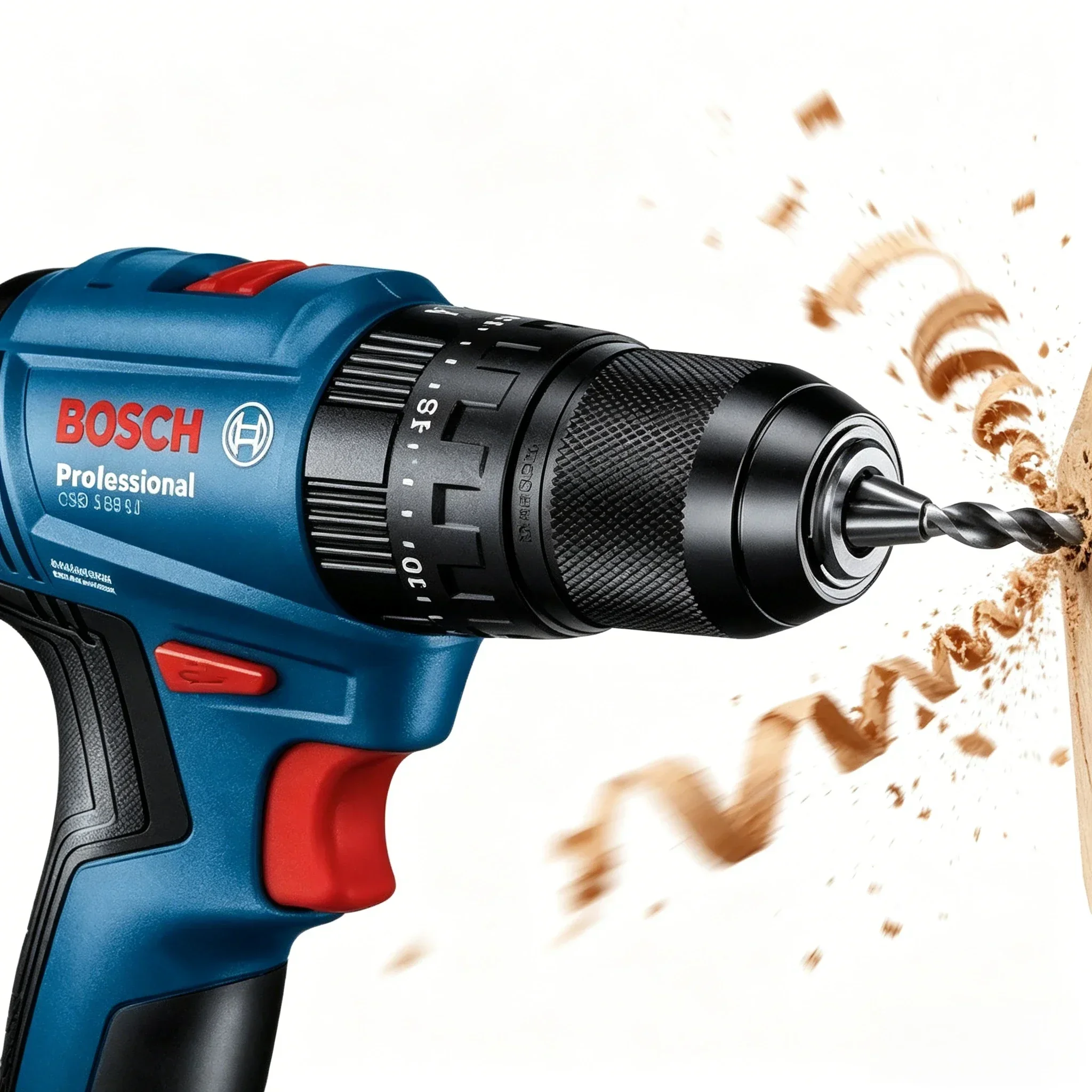 مثقاب طرق لاسلكي بدون فرشاة من - مراجعة Power Tools Impact وسعره
