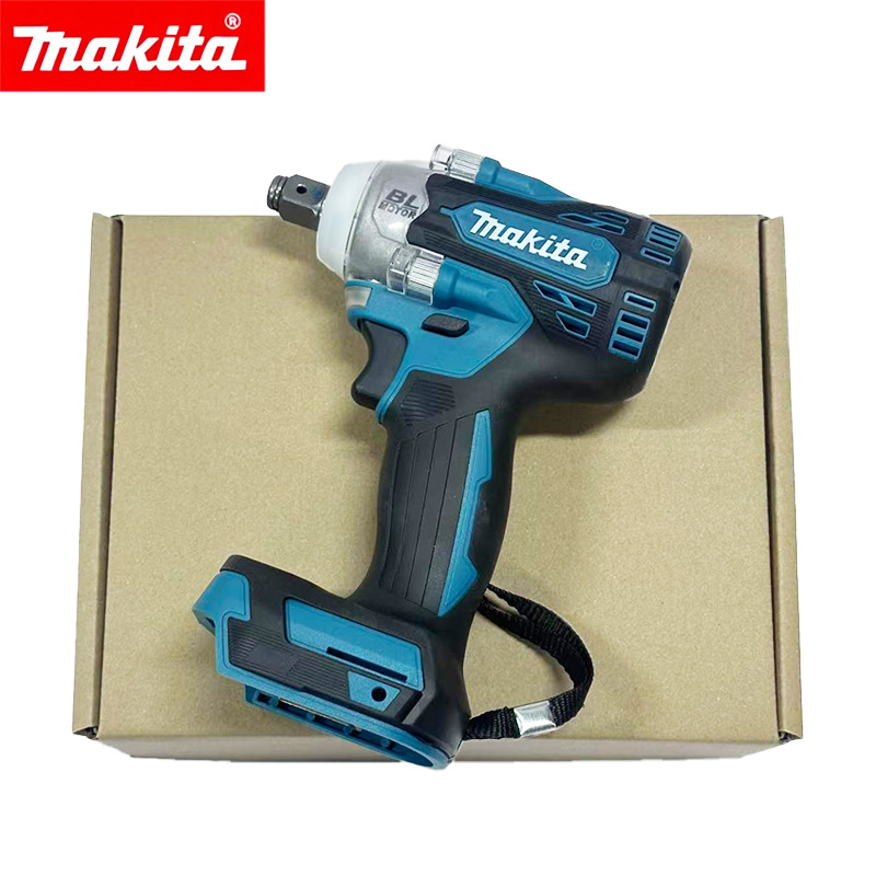 مفتاح ربط كهربائي لاسلكي بدون  - مراجعة Power Tools Battery Repair وسعره
