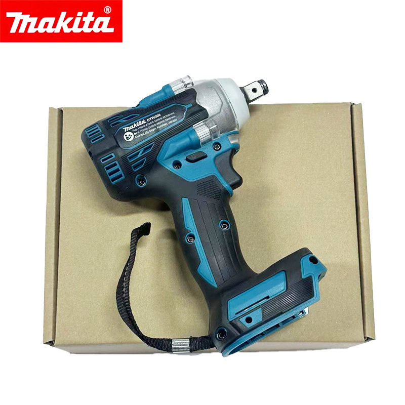 مفتاح ربط كهربائي لاسلكي بدون  - مراجعة Power Tools Battery Repair وسعره