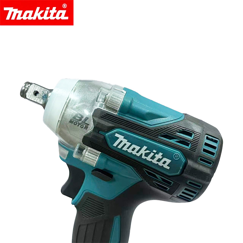 مفتاح ربط كهربائي لاسلكي بدون  - مراجعة Power Tools Battery Repair وسعره