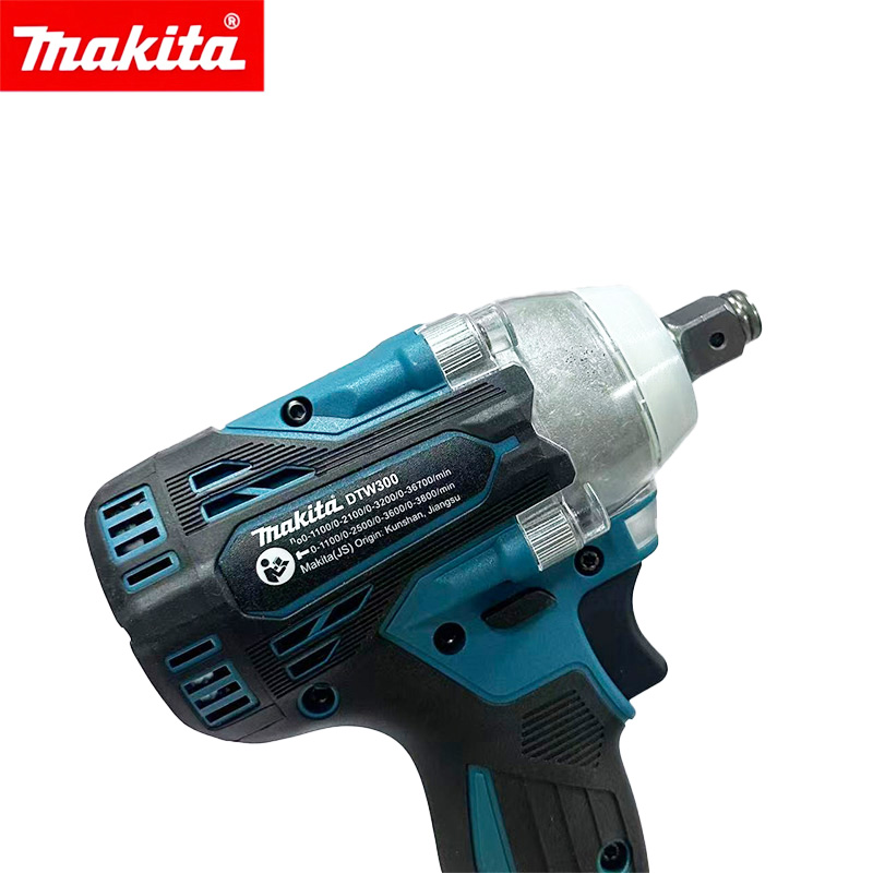 مفتاح ربط كهربائي لاسلكي بدون  - مراجعة Power Tools Battery Repair وسعره
