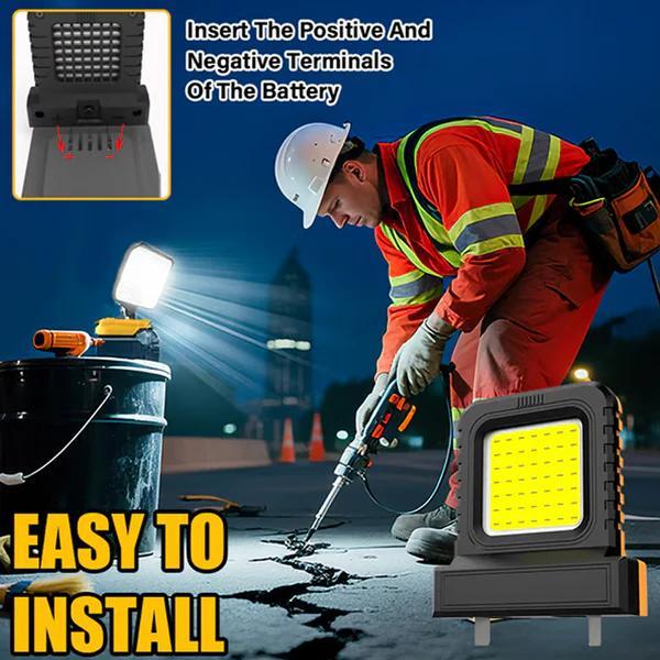 2 قطعة جديد مفيد 21 فولت ملحقا - مراجعة Power Tools Use وسعره