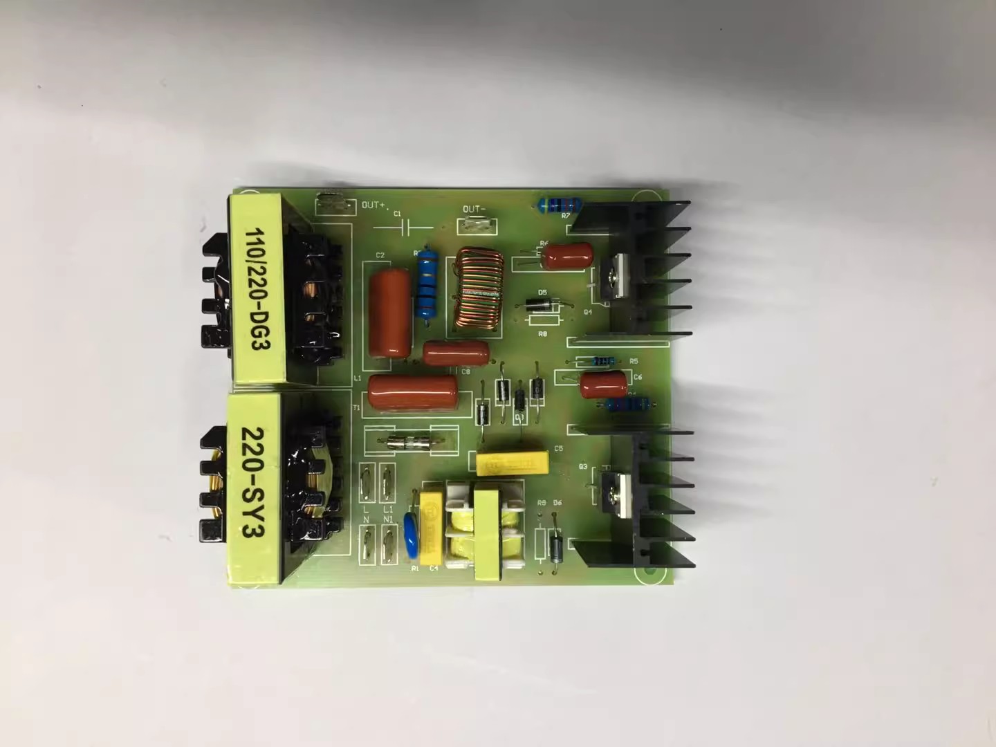 60 واط 120 واط 180 واط بالموجا - مراجعة Power Tools Generator وسعره