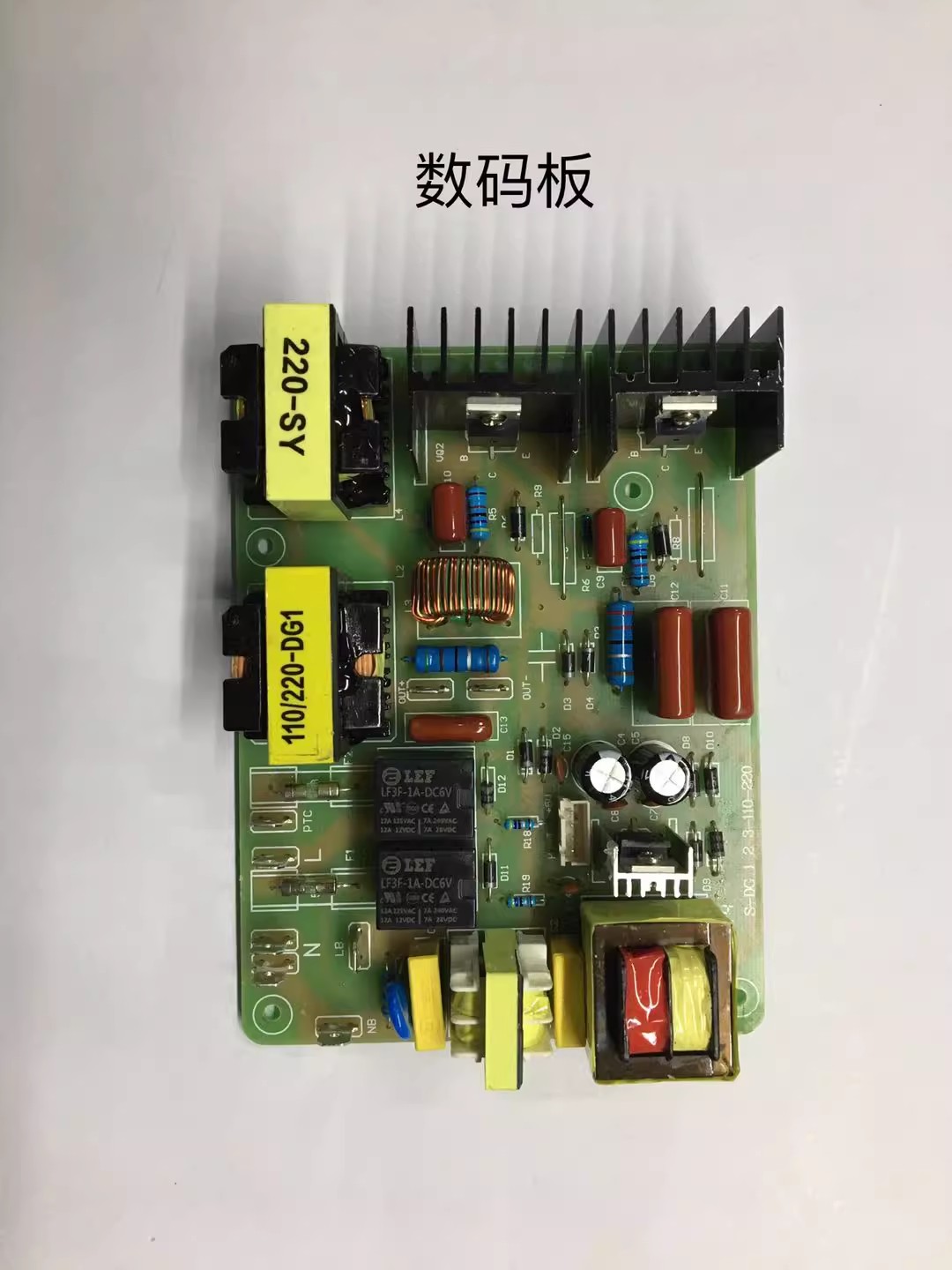 60 واط 120 واط 180 واط بالموجا - مراجعة Power Tools Generator وسعره