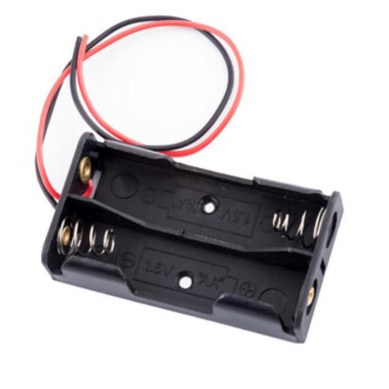 علبة تخزين بطاريات AA بـ 1 أو  - مراجعة Power Tools Battery Repair وسعره