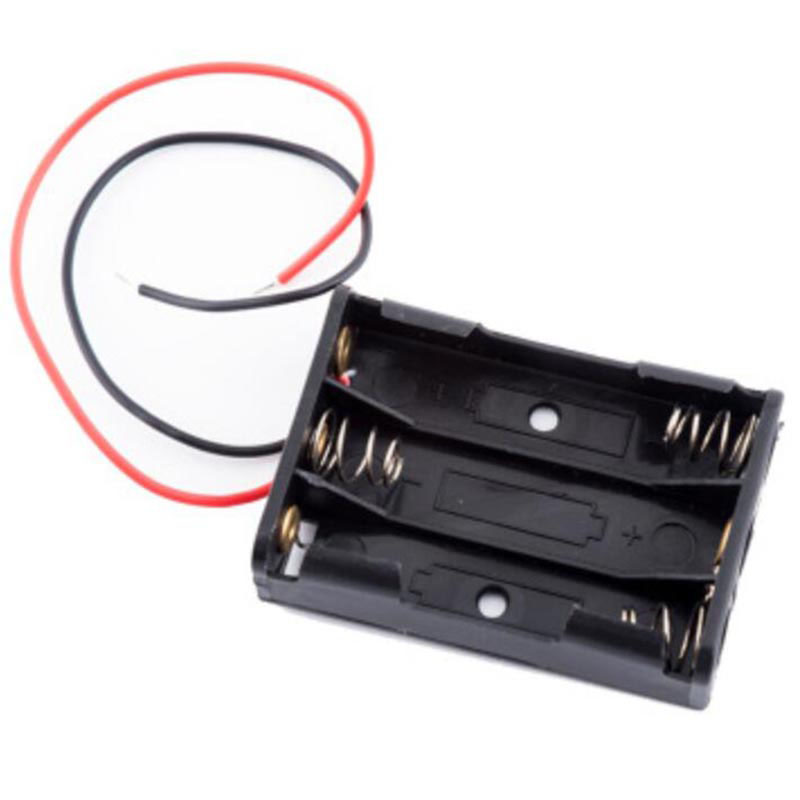 علبة تخزين بطاريات AA بـ 1 أو  - مراجعة Power Tools Battery Repair وسعره